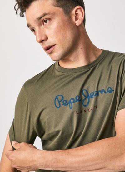 Playeras Pepe Jeans Hombre Mexico Ropa Pepe Jeans Outlet